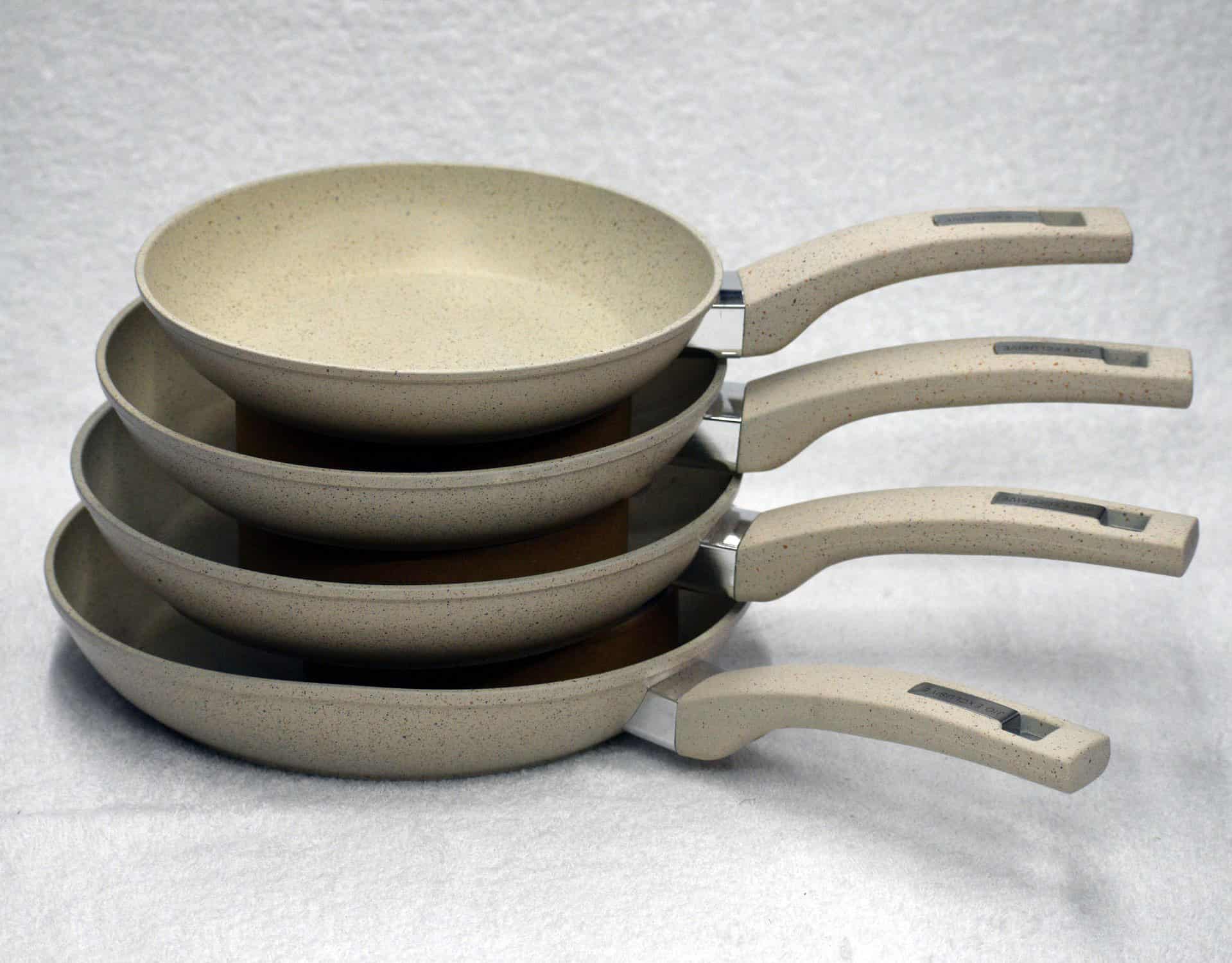 best ceramic pan