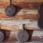 10 Tips to Identify an Unmarked Antique Cast Iron Skillet