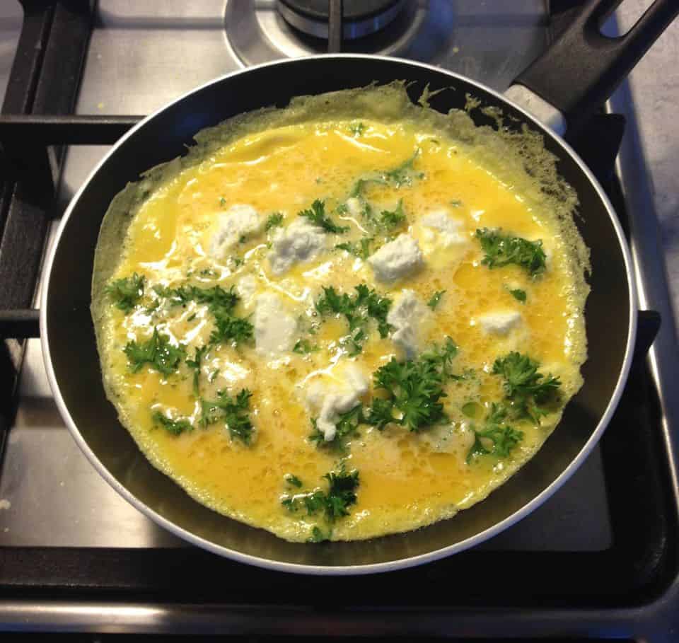 best omelette pan to buy
