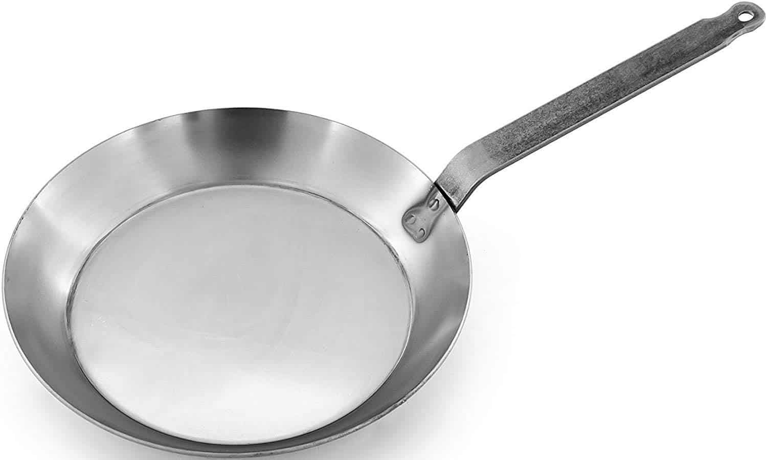 what to use to grease a pan