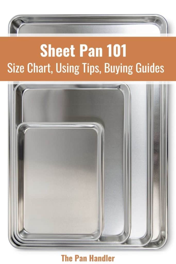 Sheet Pan 101 Everything You Need to Know Before Buying It