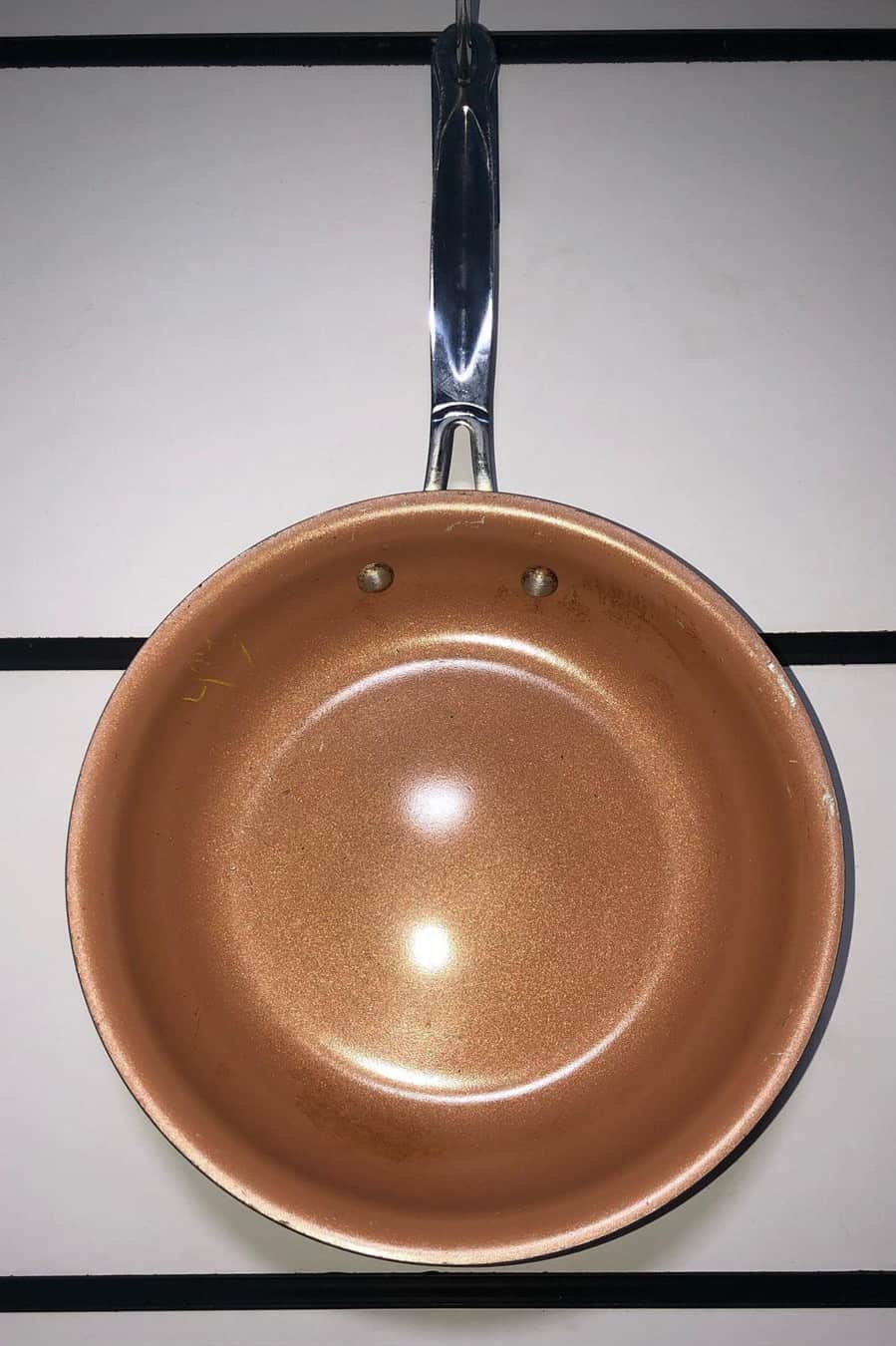 season gotham steel pan