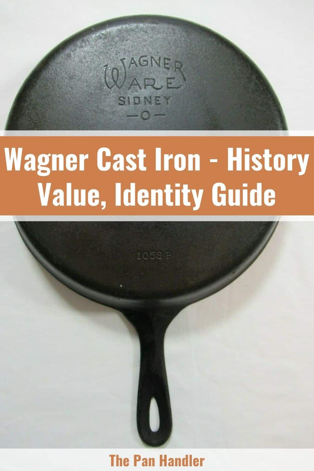 wagner ware cast iron