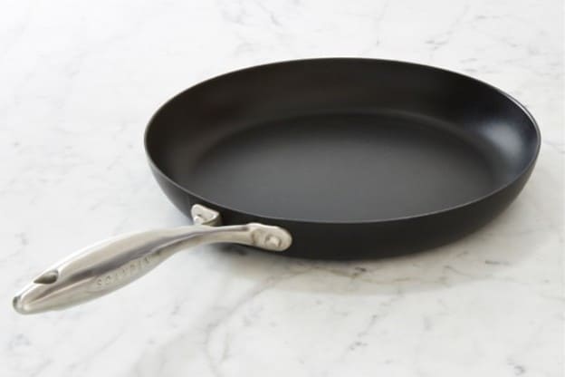 8-inch pan