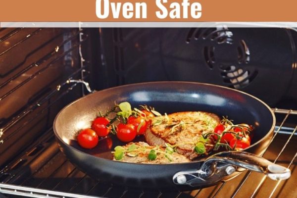 Are Calphalon Pans Oven Safe: Guide to Using Calphalon Pans
