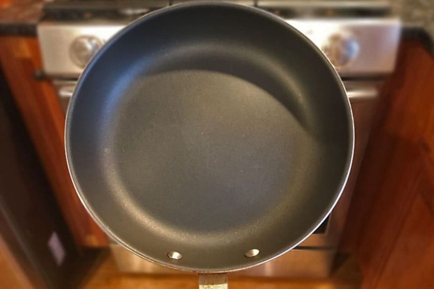 calphalon pan oven safe