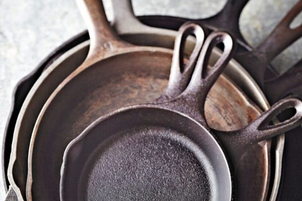 How to Measure a Frying Pan? -Frying Pan Size Guide