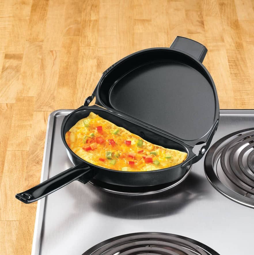kitchen types of pans