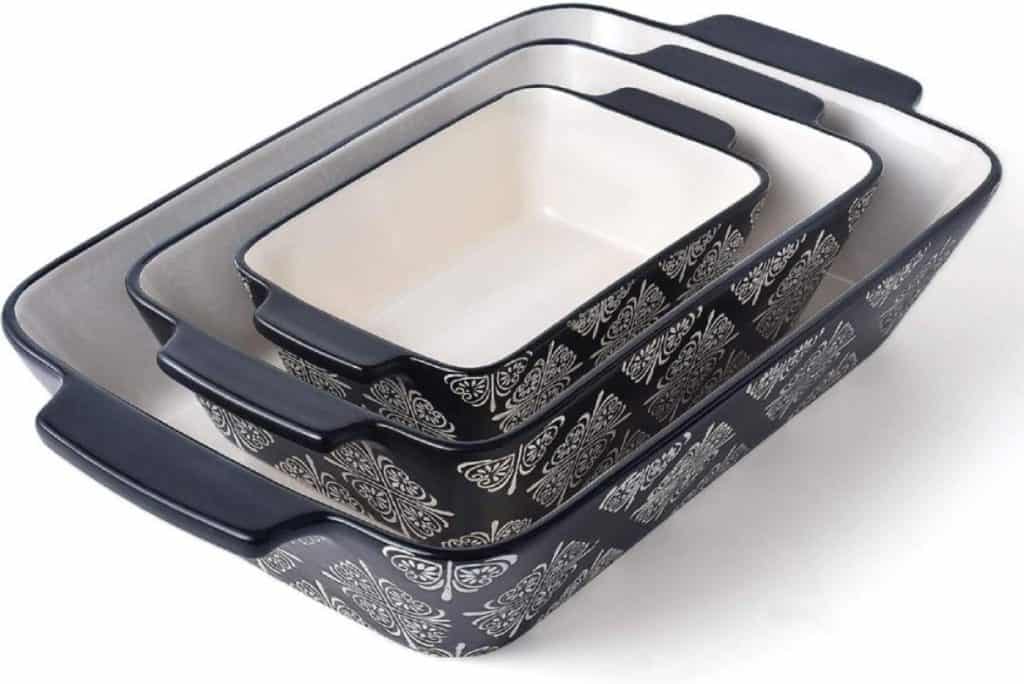 Lasagna Pan Size Guide What Size Lasagna Pan Do I Need?