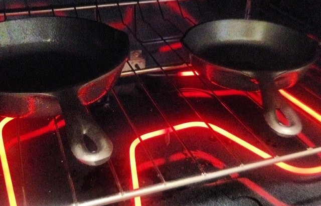 pan oven safe