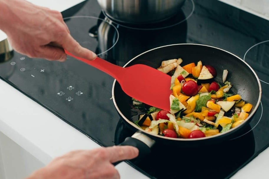 How safe are Teflon non-stick pans
