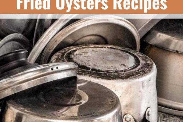 23 Best Delicious Pan Fried Oysters Recipes
