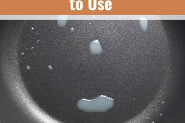 Are Nonstick Pans Safe to Use?