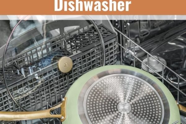 Is it Safe to Clean Pans with a Dishwasher?