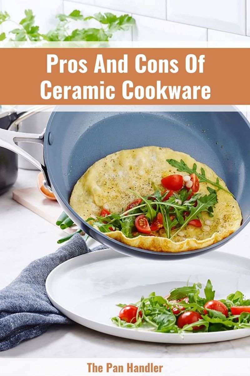 ceramic cookware review