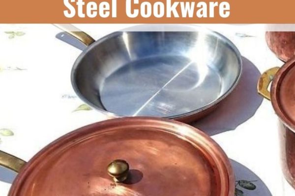 Copper VS Stainless Steel Cookware: Which One Should You Get?