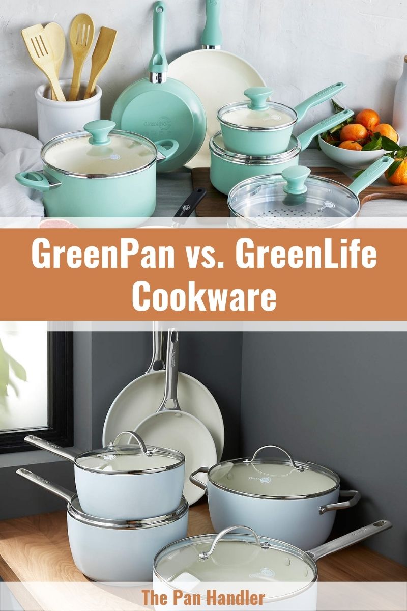 greenlife vs greenpan