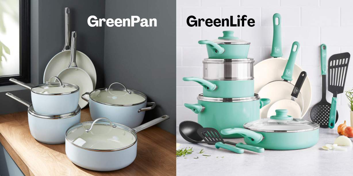 greenpan vs greenlife pans