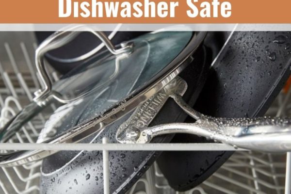 Are Calphalon Pans Dishwasher Safe?