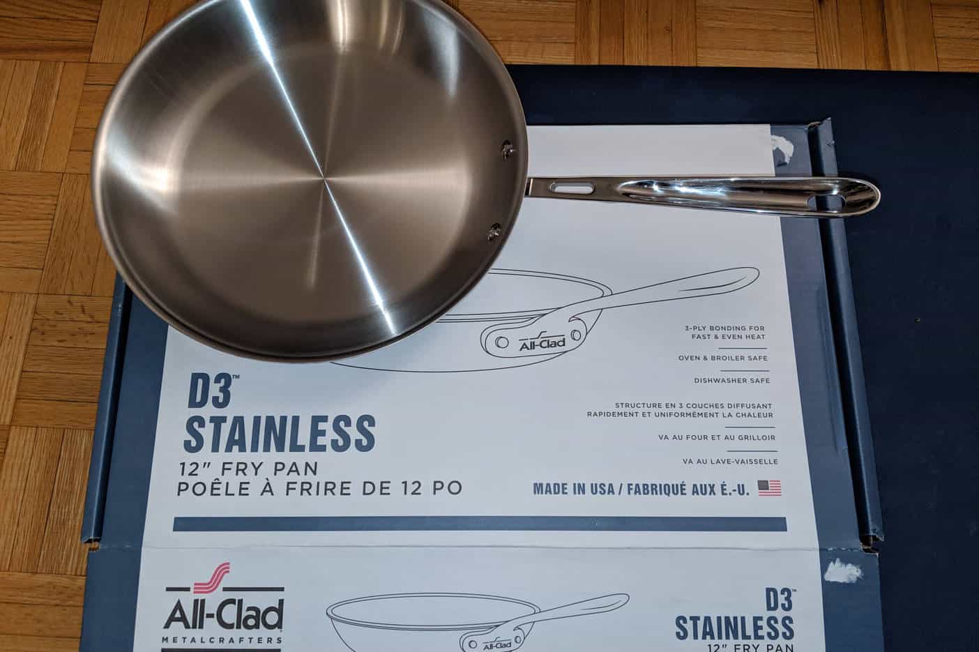 zwilling sensation cookware review