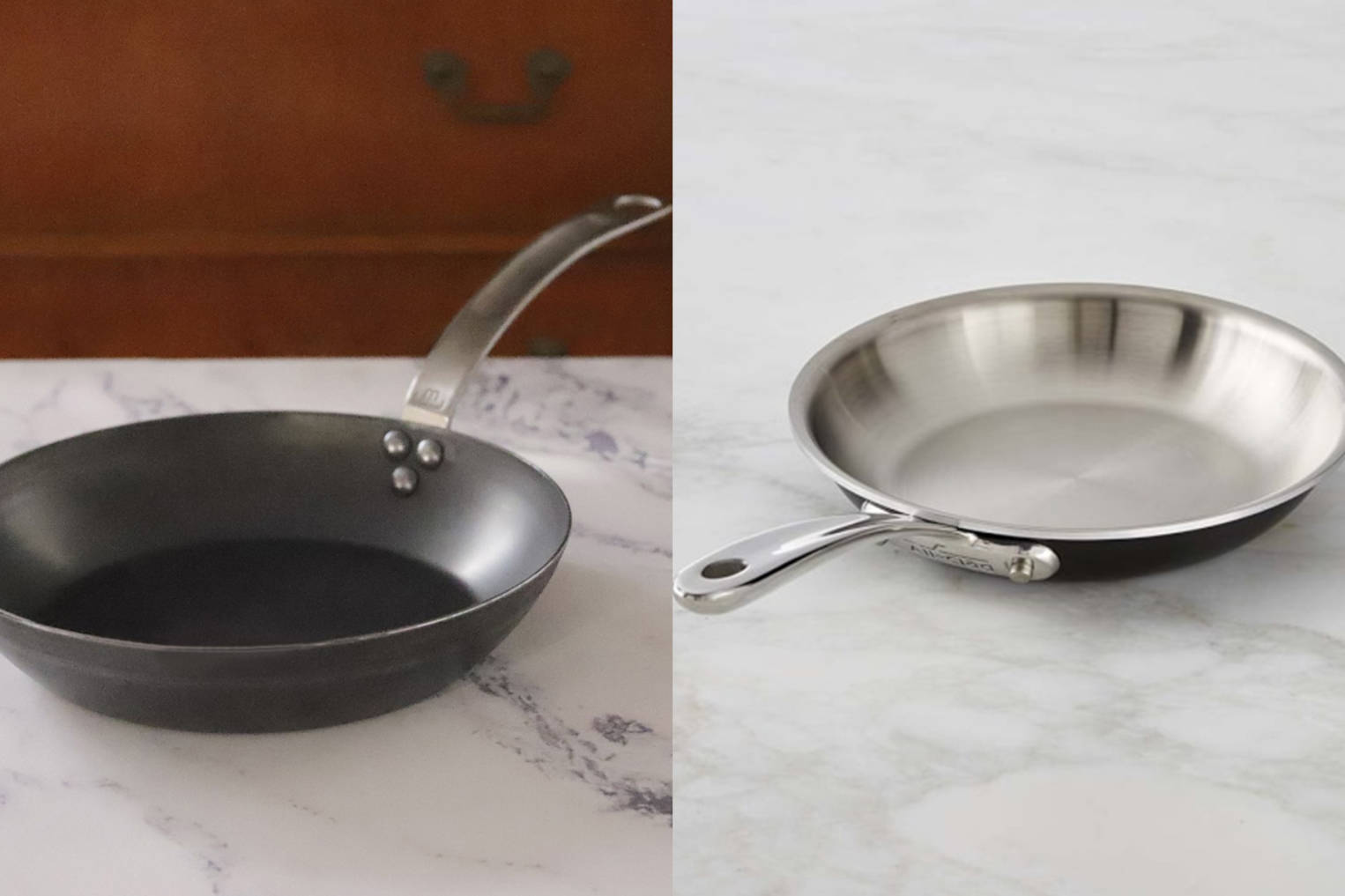 made in cookware vs all-clad reddit