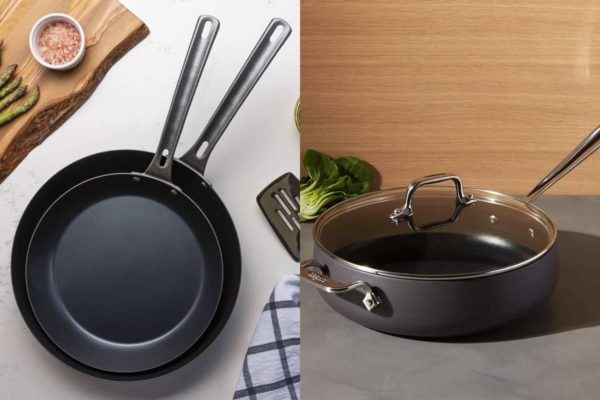 Viking vs. All-Clad: Who Wins in the Cookware Wars