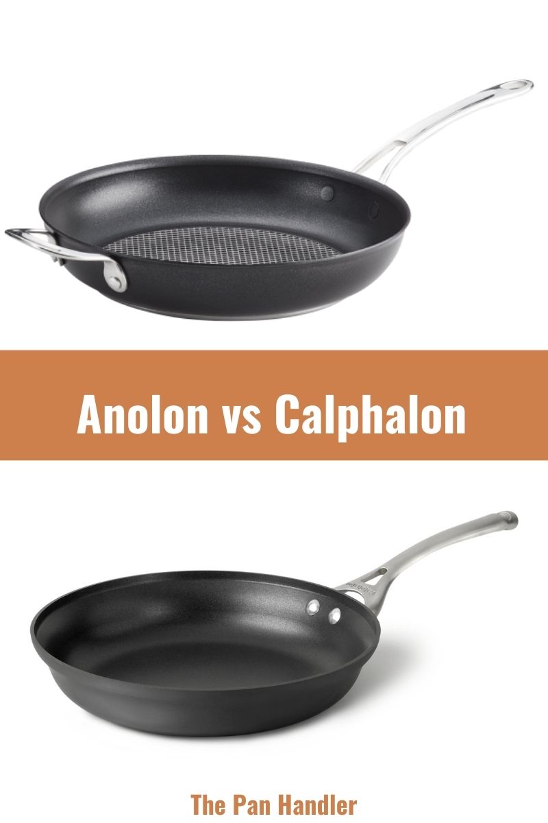 anolon vs calphalon