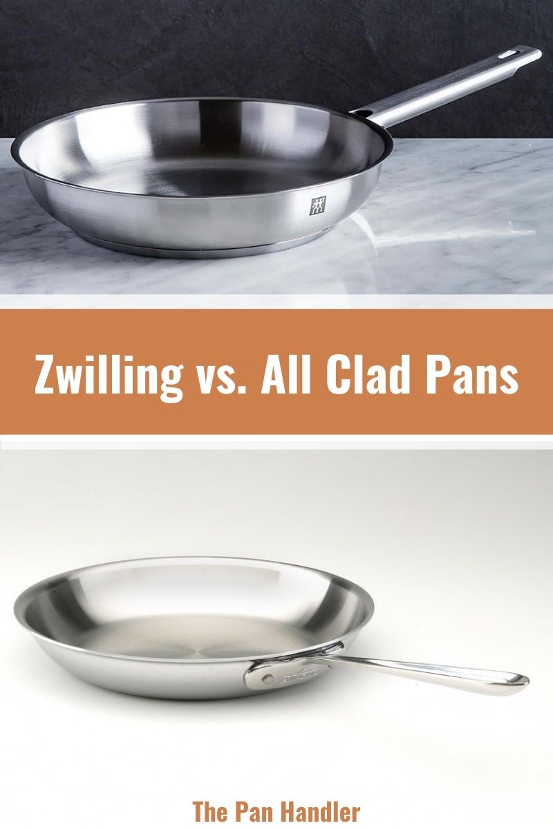all clad vs zwilling