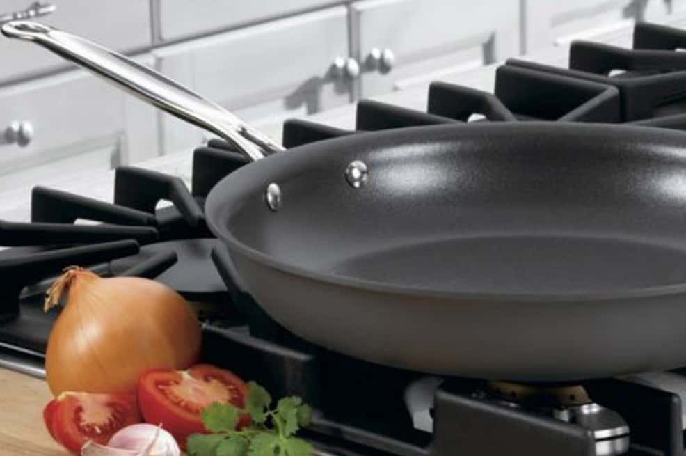 18 Pros And Cons Of Hard Anodized Cookware