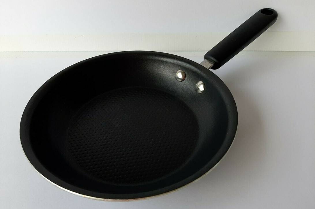 hard anodized cookware reviews