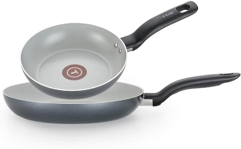 is t fal good cookware