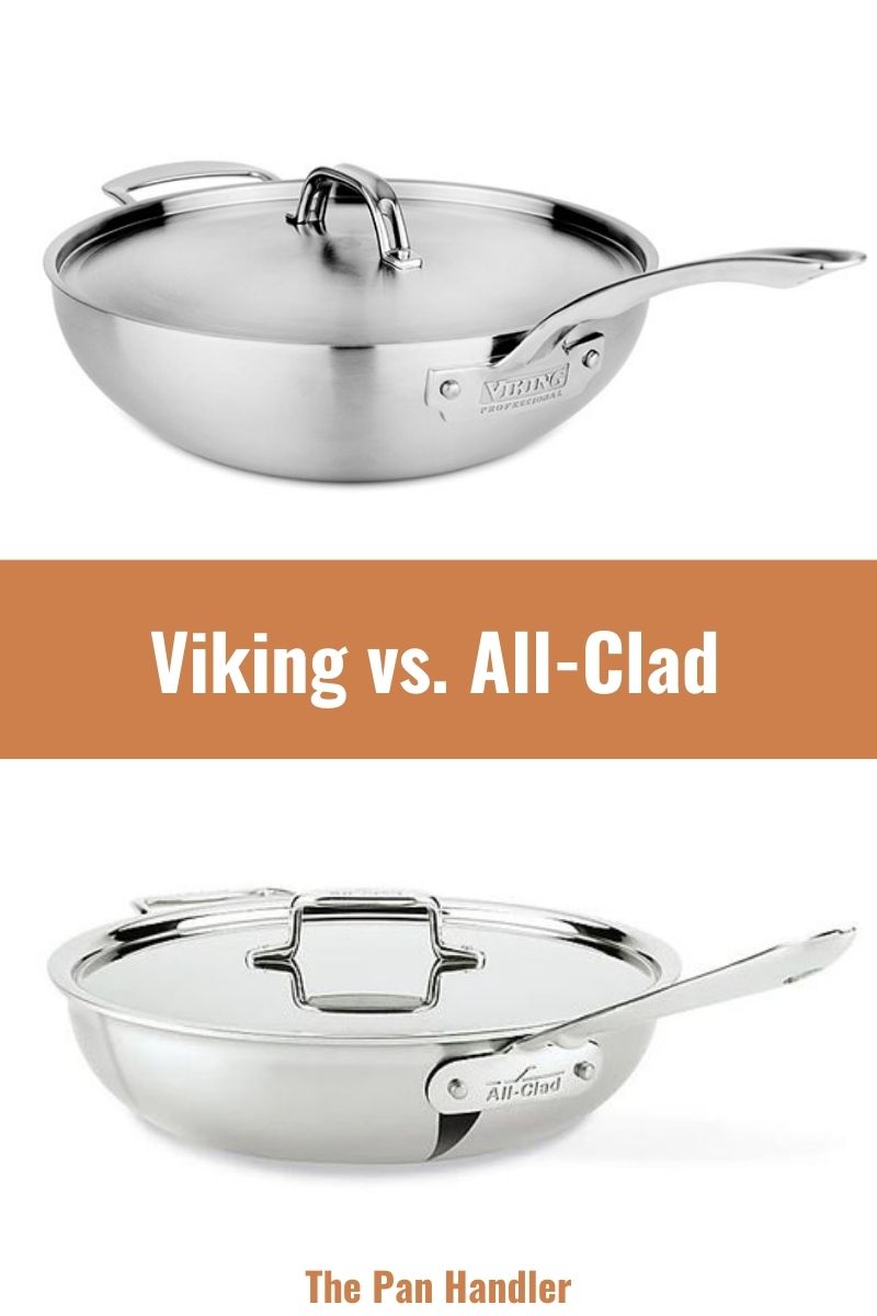where is viking cookware made