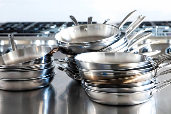 3 Ply vs. 5 Ply Cookware: Which one is better?