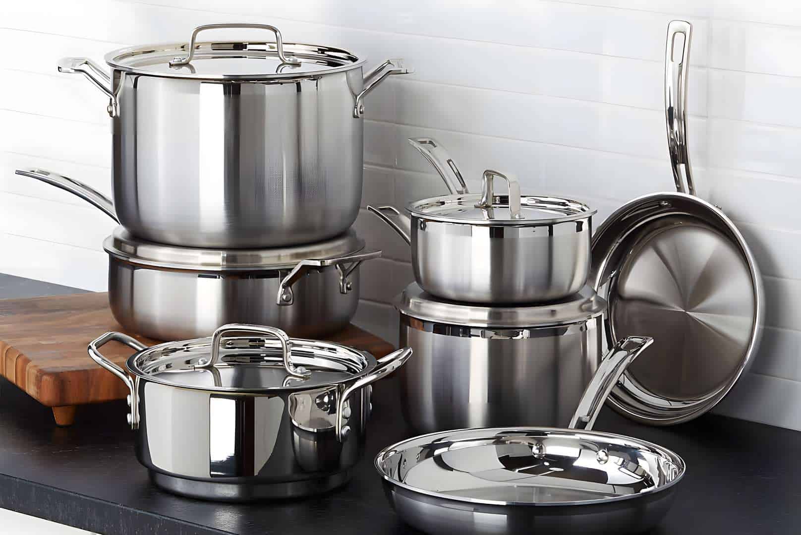 A brief overview about Cuisinart