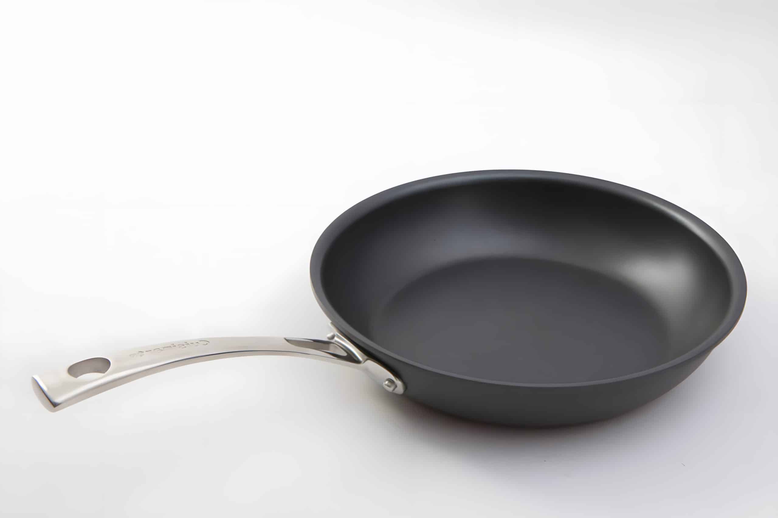 Cuisinart Non-Stick Pots and Pans Features