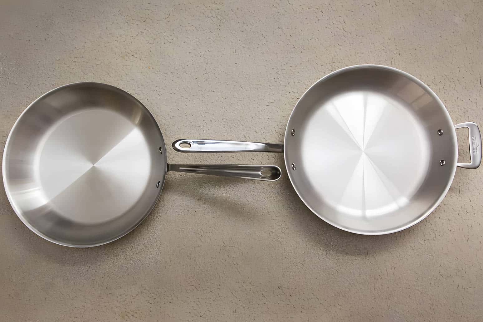 Other factors to consider when buying cookware