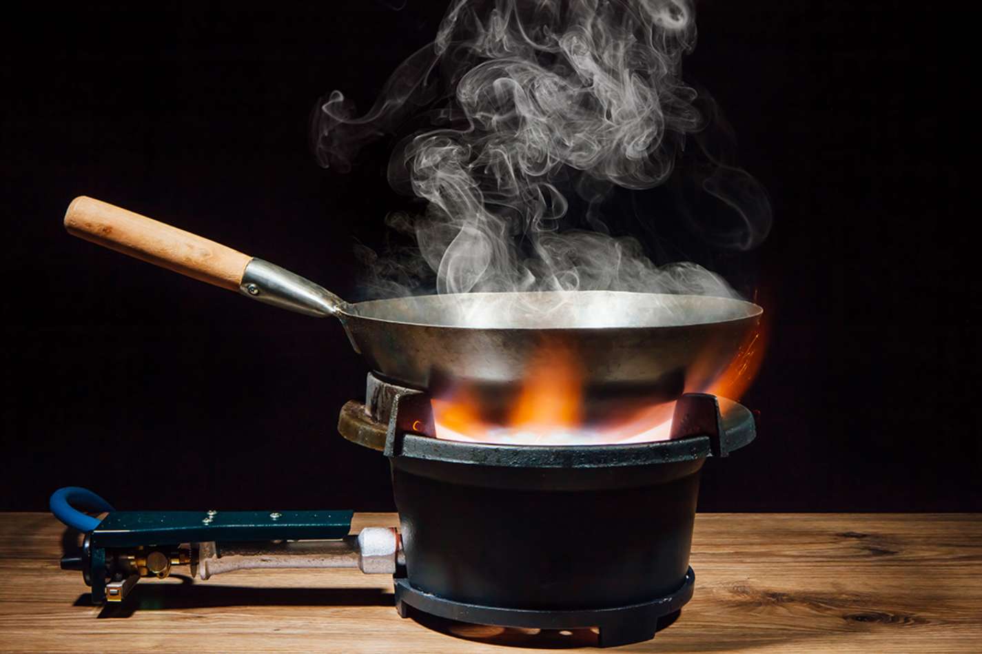 10 Tips for Reducing Smoke While Cooking