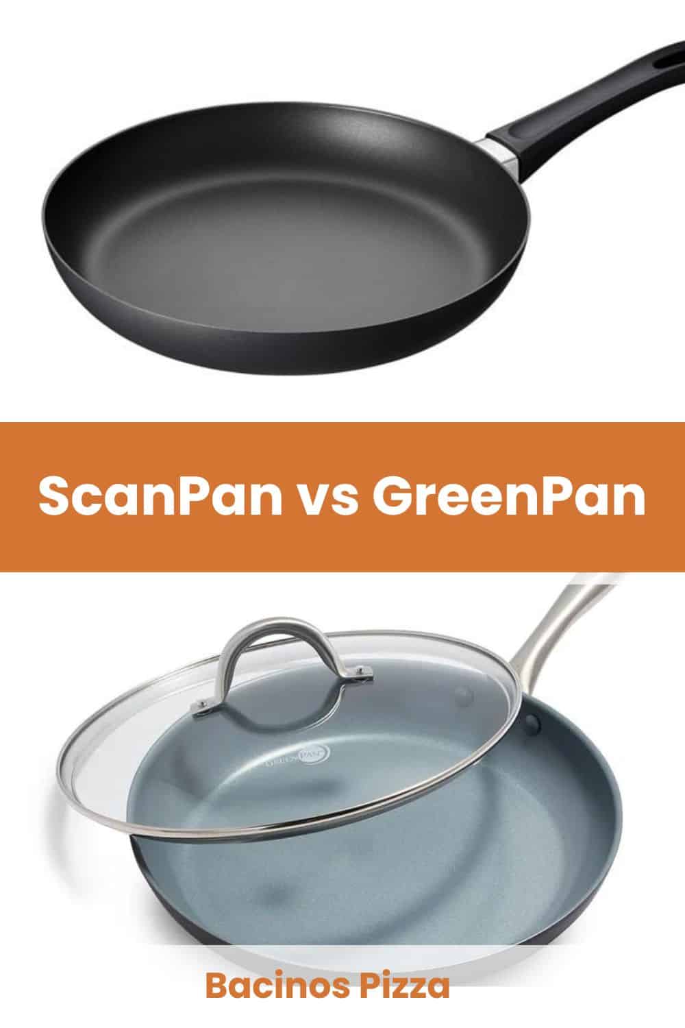 scanpan vs greenpan