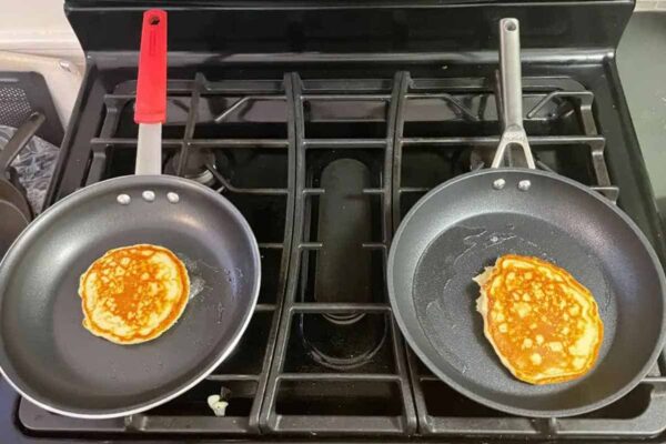 Hard-Anodized vs. Non-Stick Pans: Which is Better?