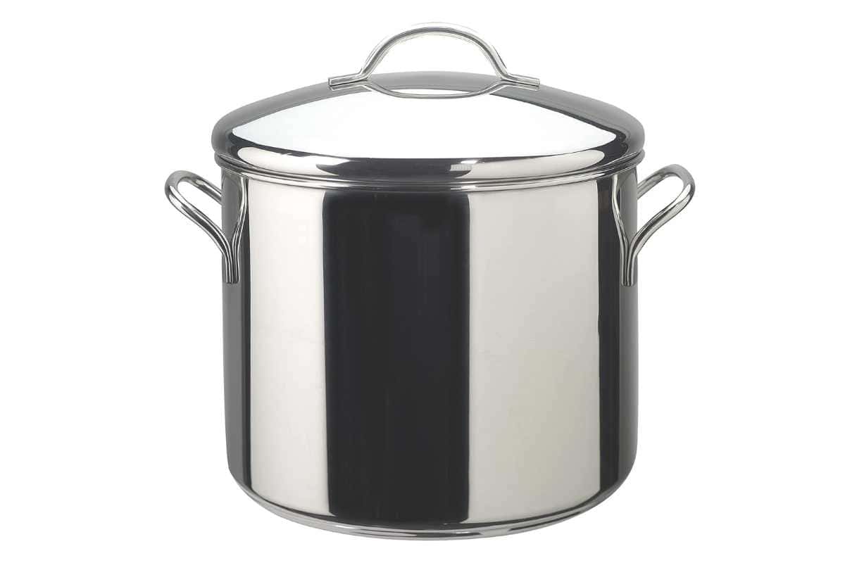 Extra Large Stock Pots